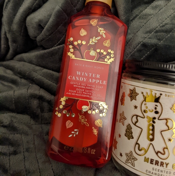 New, Unopened, Bath and Body Works Bundle - Picture 2 of 4